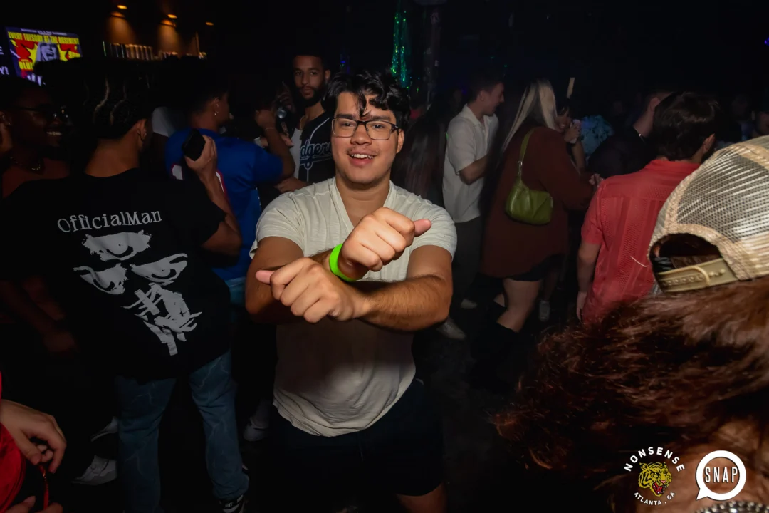 LMFAO - 2010s bangers & bops - September 2024 - Kimber was the DJ - Pics: @hellacurious for @ohsnapkid