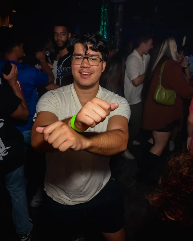LMFAO - 2010s bangers & bops - September 2024 - Kimber was the DJ - Pics: @hellacurious for @ohsnapkid
