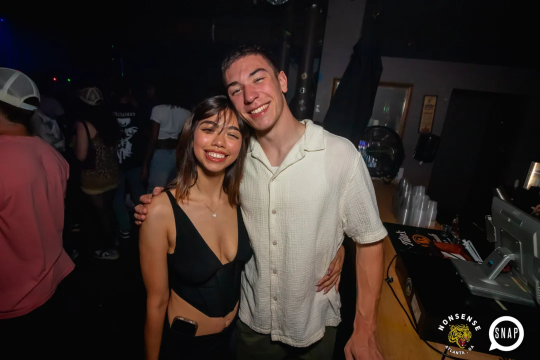 LMFAO - 2010s bangers & bops - September 2024 - Kimber was the DJ - Pics: @hellacurious for @ohsnapkid