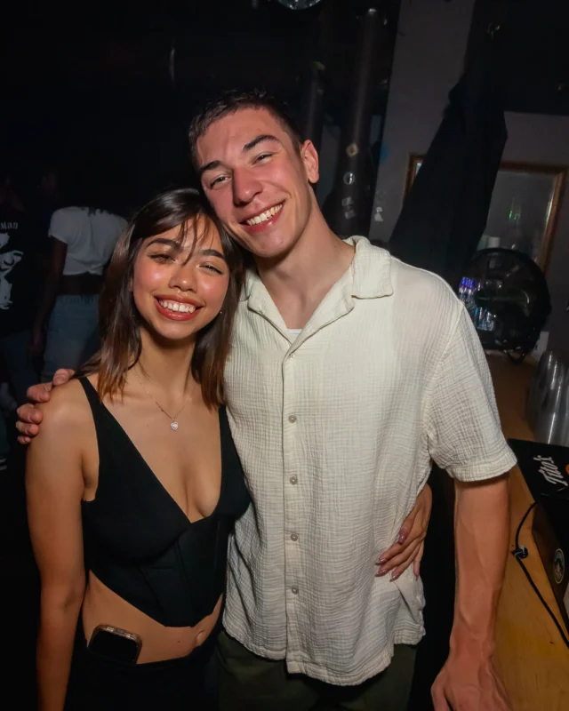 LMFAO - 2010s bangers & bops - September 2024 - Kimber was the DJ - Pics: @hellacurious for @ohsnapkid