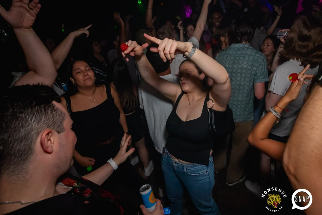 LMFAO - 2010s bangers & bops - September 2024 - Kimber was the DJ - Pics: @hellacurious for @ohsnapkid