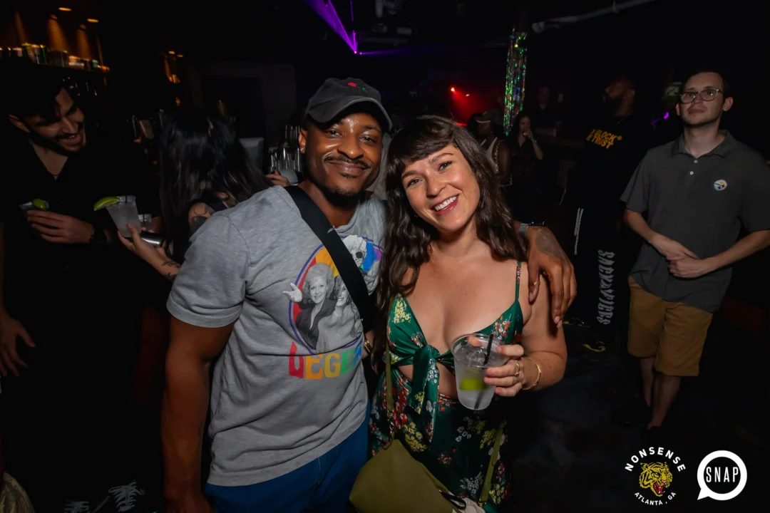 LMFAO - 2010s bangers & bops - September 2024 - Kimber was the DJ - Pics: @hellacurious for @ohsnapkid
