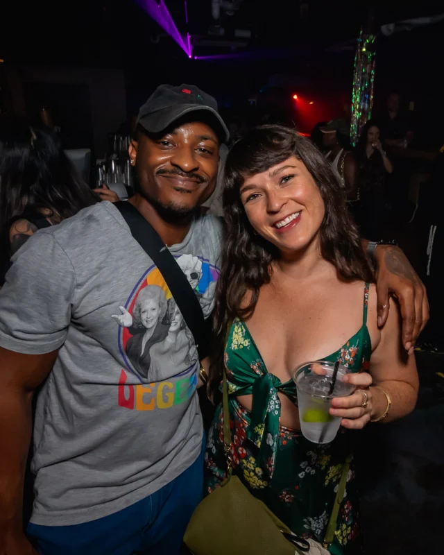 LMFAO - 2010s bangers & bops - September 2024 - Kimber was the DJ - Pics: @hellacurious for @ohsnapkid