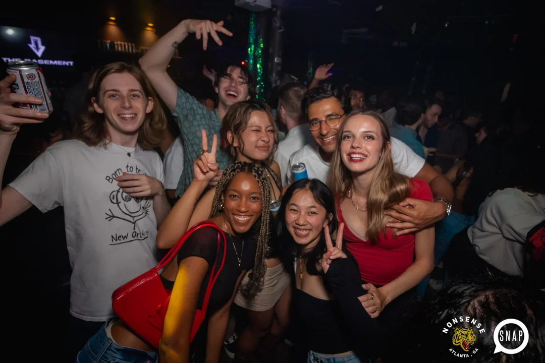 LMFAO - 2010s bangers & bops - September 2024 - Kimber was the DJ - Pics: @hellacurious for @ohsnapkid