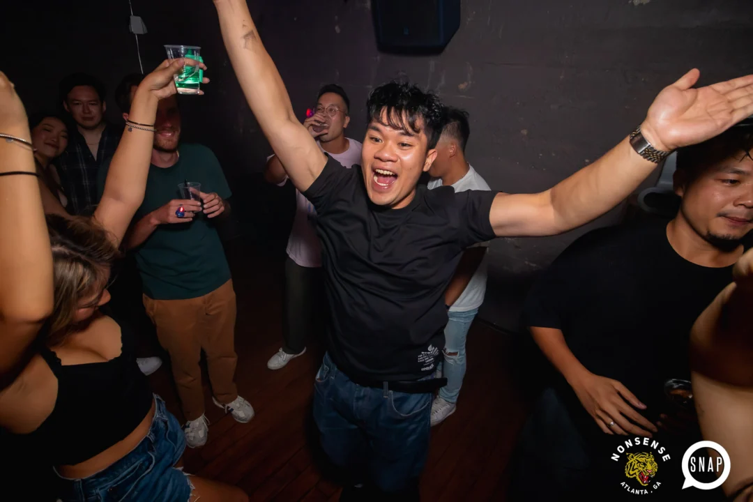 LMFAO - 2010s bangers & bops - September 2024 - Kimber was the DJ - Pics: @hellacurious for @ohsnapkid
