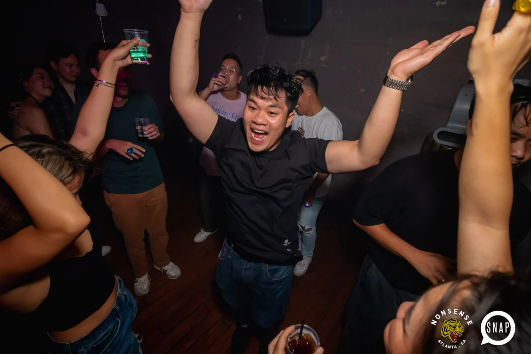 LMFAO - 2010s bangers & bops - September 2024 - Kimber was the DJ - Pics: @hellacurious for @ohsnapkid