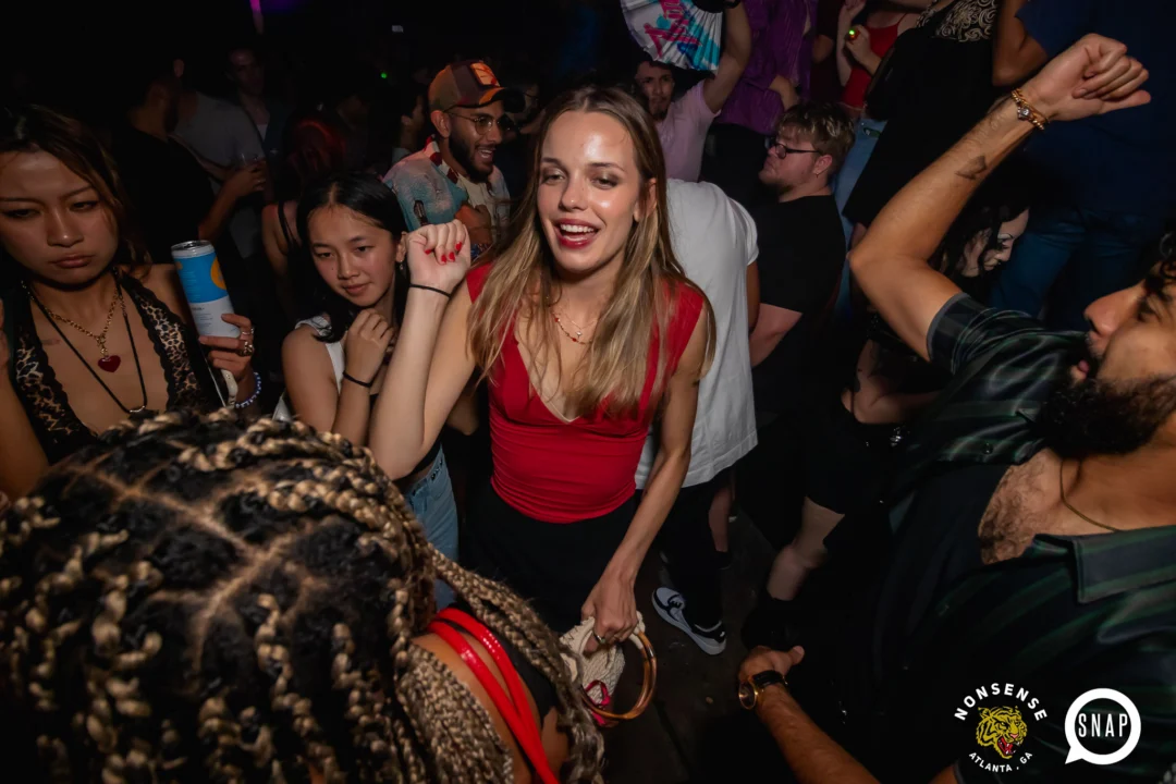 LMFAO - 2010s bangers & bops - September 2024 - Kimber was the DJ - Pics: @hellacurious for @ohsnapkid
