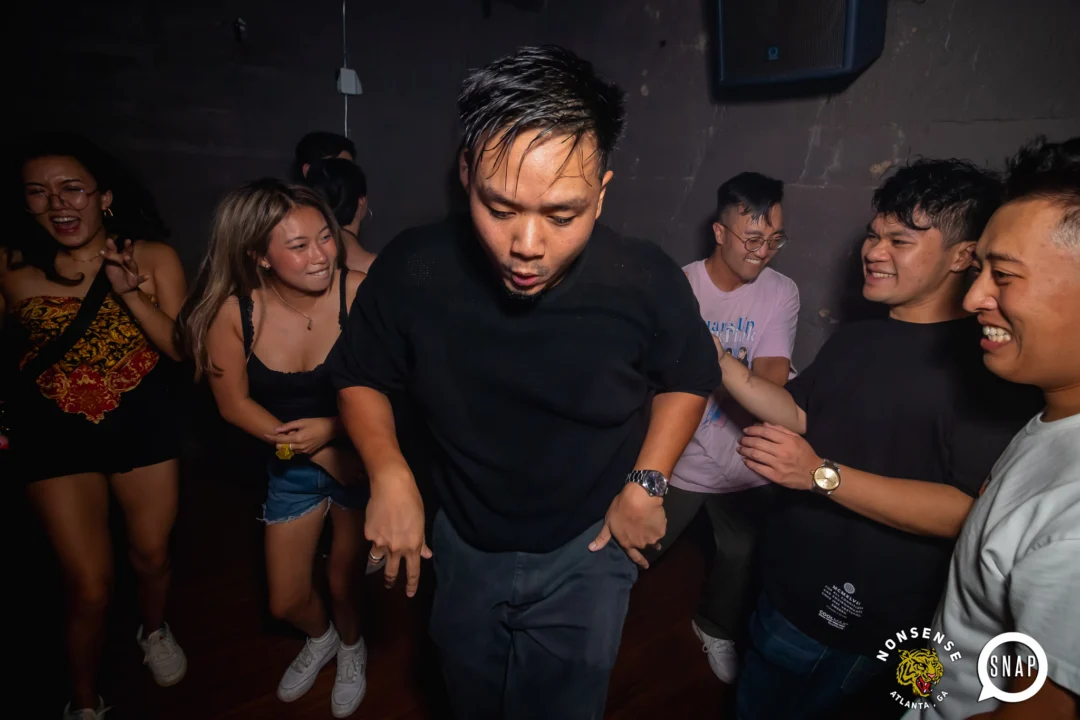 LMFAO - 2010s bangers & bops - September 2024 - Kimber was the DJ - Pics: @hellacurious for @ohsnapkid