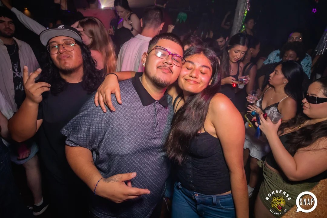 LMFAO - 2010s bangers & bops - September 2024 - Kimber was the DJ - Pics: @hellacurious for @ohsnapkid