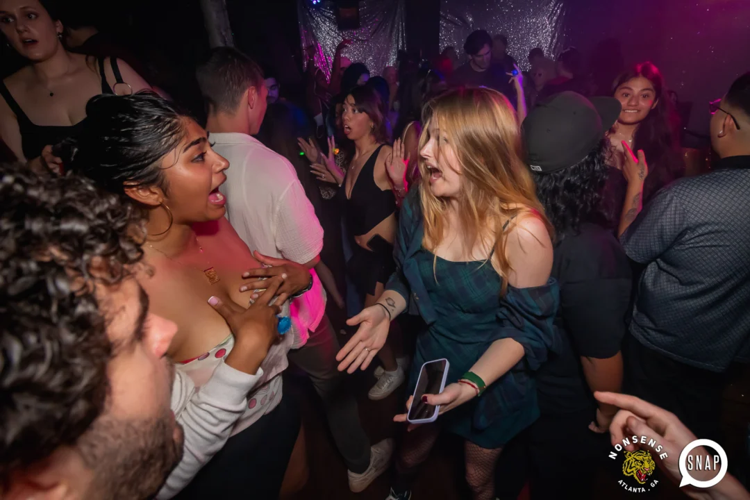 LMFAO - 2010s bangers & bops - September 2024 - Kimber was the DJ - Pics: @hellacurious for @ohsnapkid