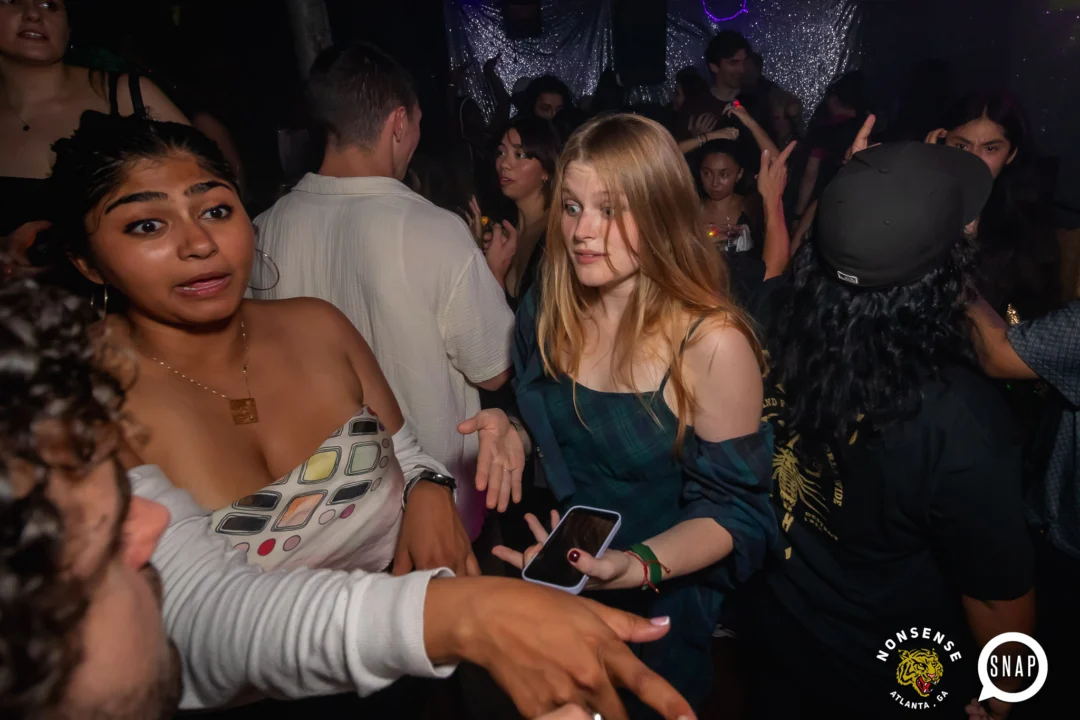 LMFAO - 2010s bangers & bops - September 2024 - Kimber was the DJ - Pics: @hellacurious for @ohsnapkid