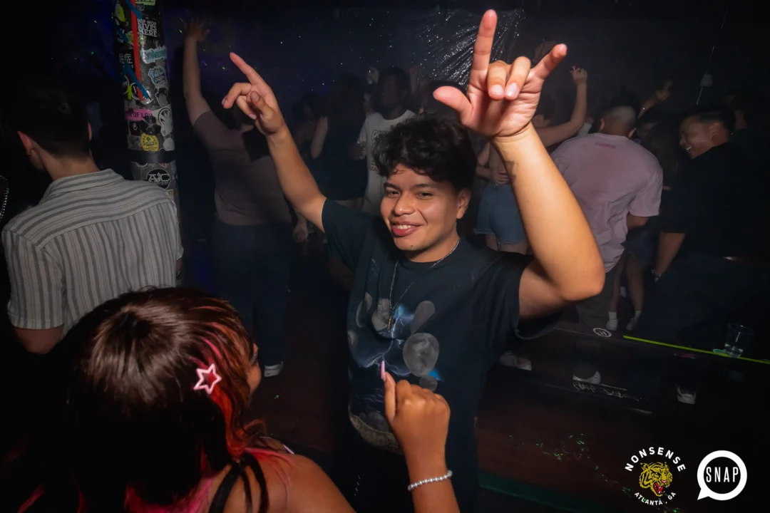 LMFAO - 2010s bangers & bops - September 2024 - Kimber was the DJ - Pics: @hellacurious for @ohsnapkid