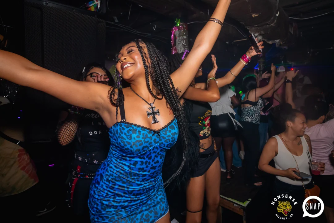 LMFAO - 2010s bangers & bops - September 2024 - Kimber was the DJ - Pics: @hellacurious for @ohsnapkid