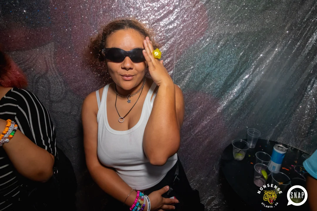 LMFAO - 2010s bangers & bops - September 2024 - Kimber was the DJ - Pics: @hellacurious for @ohsnapkid
