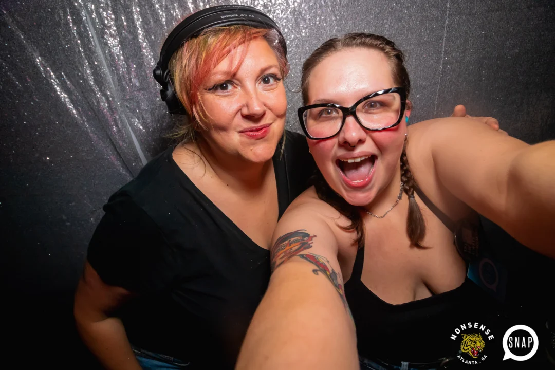 LMFAO - 2010s bangers & bops - September 2024 - Kimber was the DJ - Pics: @hellacurious for @ohsnapkid