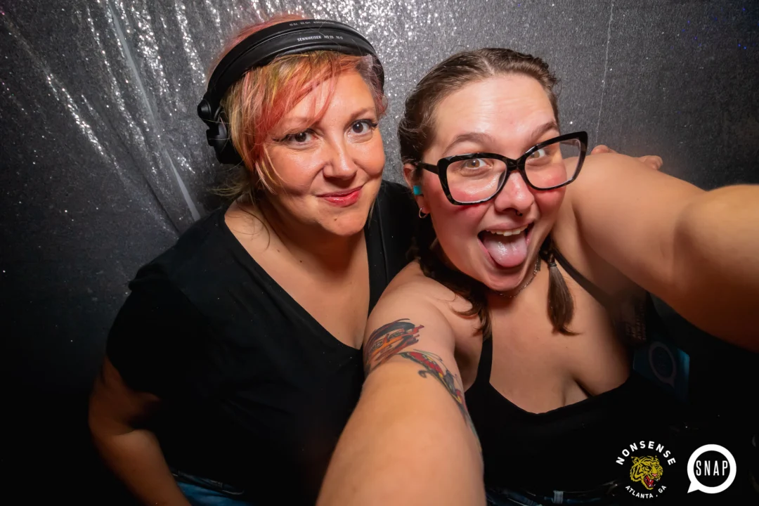 LMFAO - 2010s bangers & bops - September 2024 - Kimber was the DJ - Pics: @hellacurious for @ohsnapkid