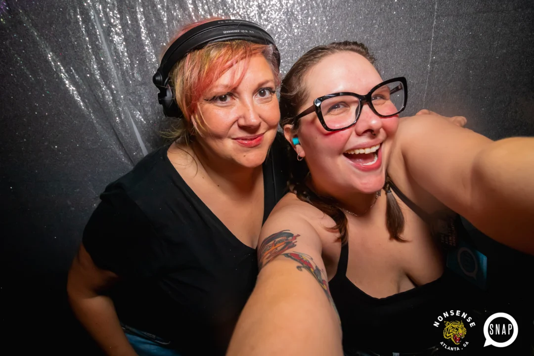 LMFAO - 2010s bangers & bops - September 2024 - Kimber was the DJ - Pics: @hellacurious for @ohsnapkid