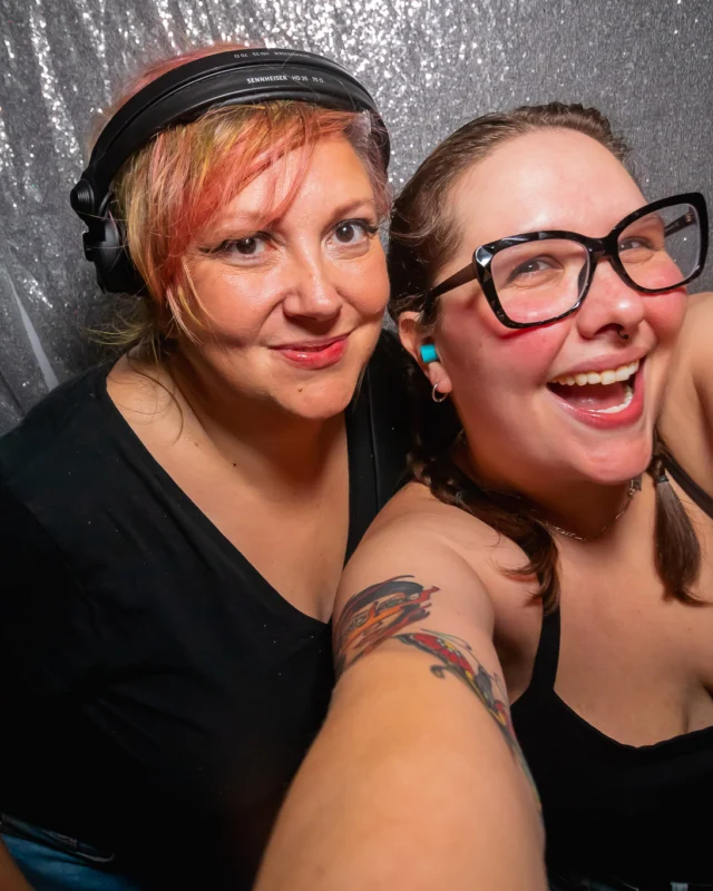 LMFAO - 2010s bangers & bops - September 2024 - Kimber was the DJ - Pics: @hellacurious for @ohsnapkid