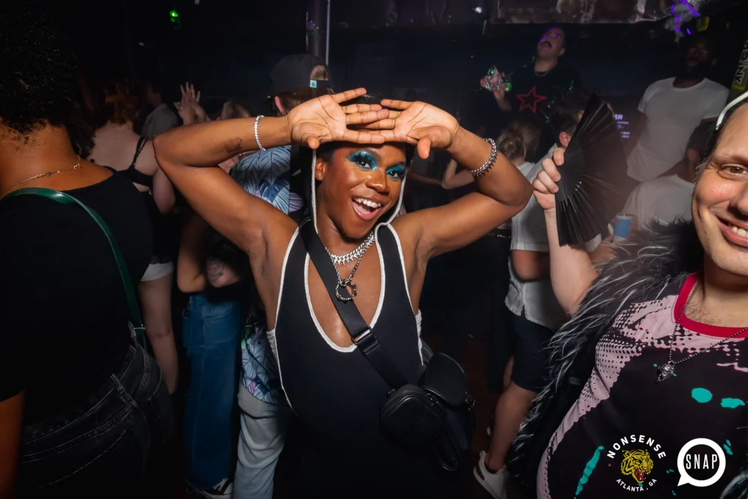 LMFAO - 2010s bangers & bops - September 2024 - Kimber was the DJ - Pics: @hellacurious for @ohsnapkid