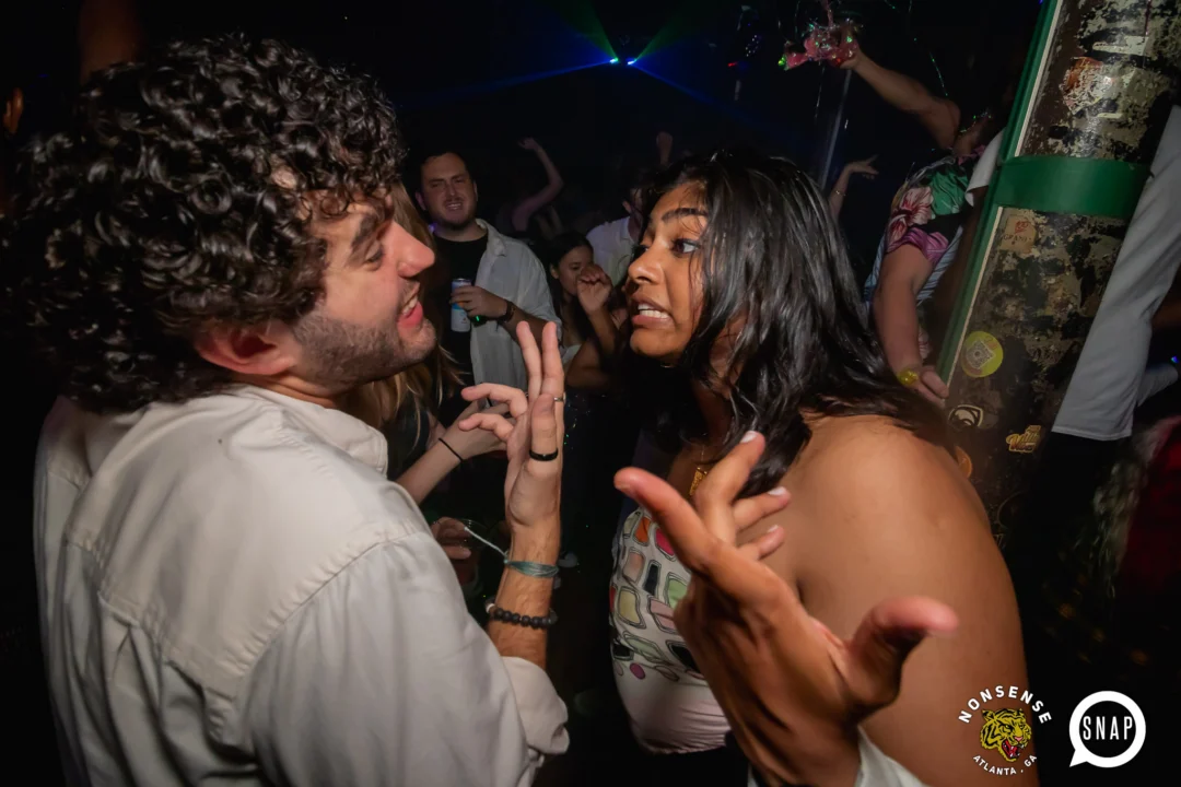 LMFAO - 2010s bangers & bops - September 2024 - Kimber was the DJ - Pics: @hellacurious for @ohsnapkid