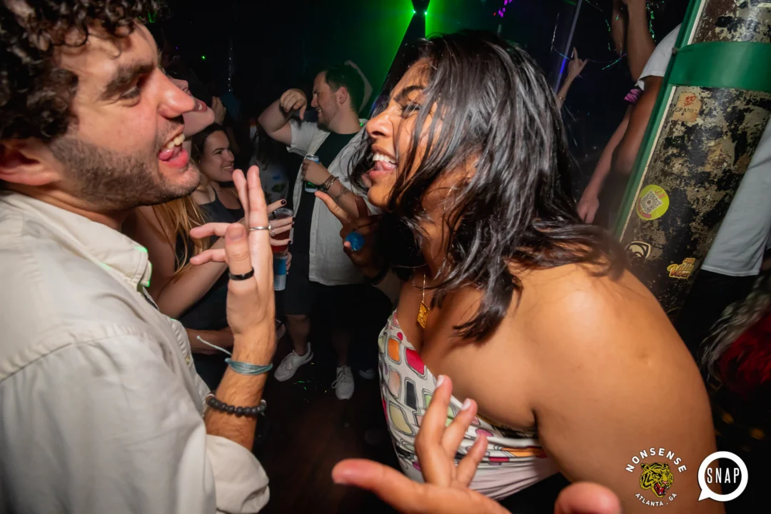 LMFAO - 2010s bangers & bops - September 2024 - Kimber was the DJ - Pics: @hellacurious for @ohsnapkid