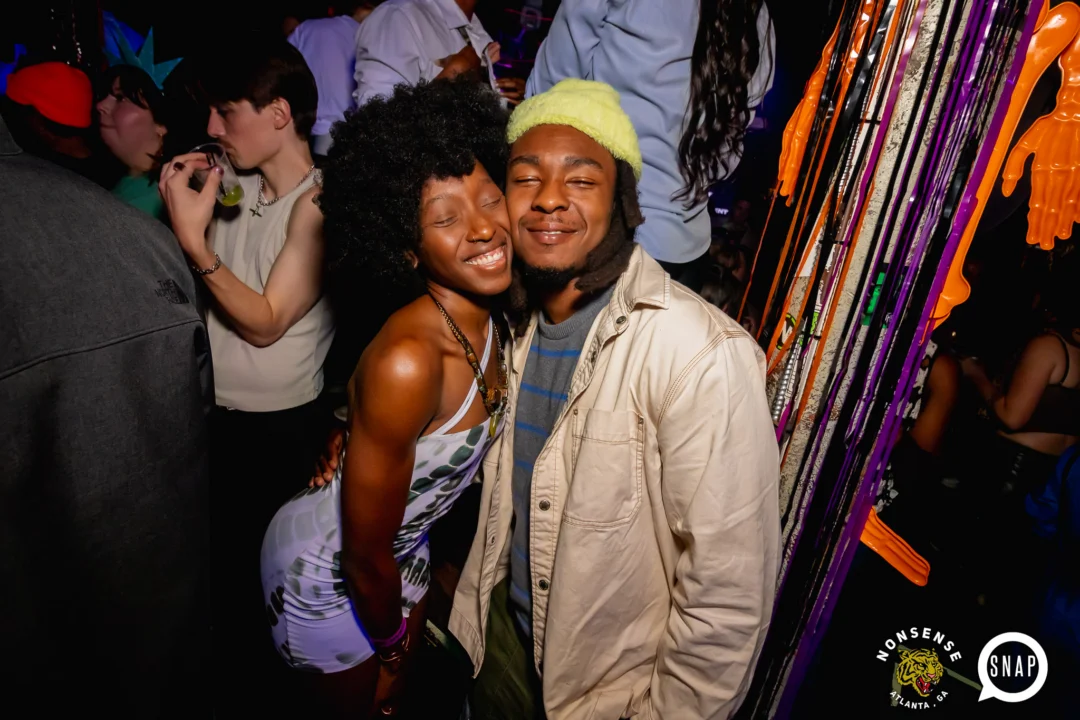 Hot Mess Halloween 2024 @ The Basement - Kimber was the DJ - Pics: @hellacurious for @ohsnapkid