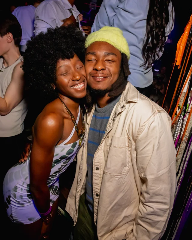 Hot Mess Halloween 2024 @ The Basement - Kimber was the DJ - Pics: @hellacurious for @ohsnapkid