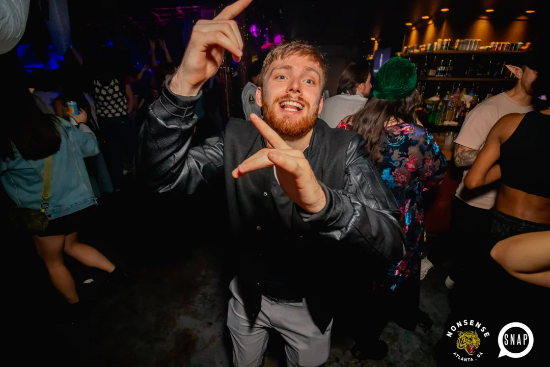 Hot Mess Halloween 2024 @ The Basement - Kimber was the DJ - Pics: @hellacurious for @ohsnapkid