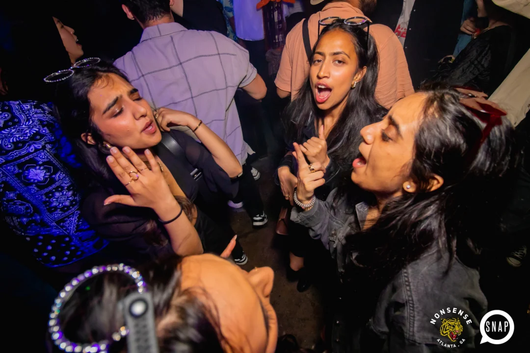 Hot Mess Halloween 2024 @ The Basement - Kimber was the DJ - Pics: @hellacurious for @ohsnapkid