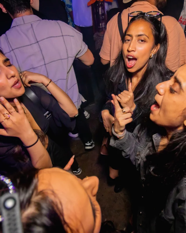 Hot Mess Halloween 2024 @ The Basement - Kimber was the DJ - Pics: @hellacurious for @ohsnapkid