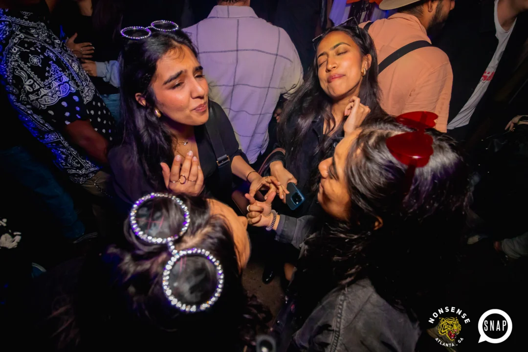 Hot Mess Halloween 2024 @ The Basement - Kimber was the DJ - Pics: @hellacurious for @ohsnapkid