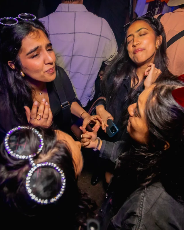 Hot Mess Halloween 2024 @ The Basement - Kimber was the DJ - Pics: @hellacurious for @ohsnapkid