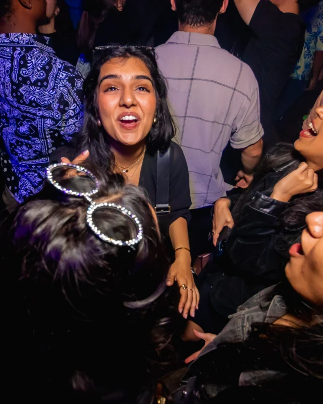 Hot Mess Halloween 2024 @ The Basement - Kimber was the DJ - Pics: @hellacurious for @ohsnapkid