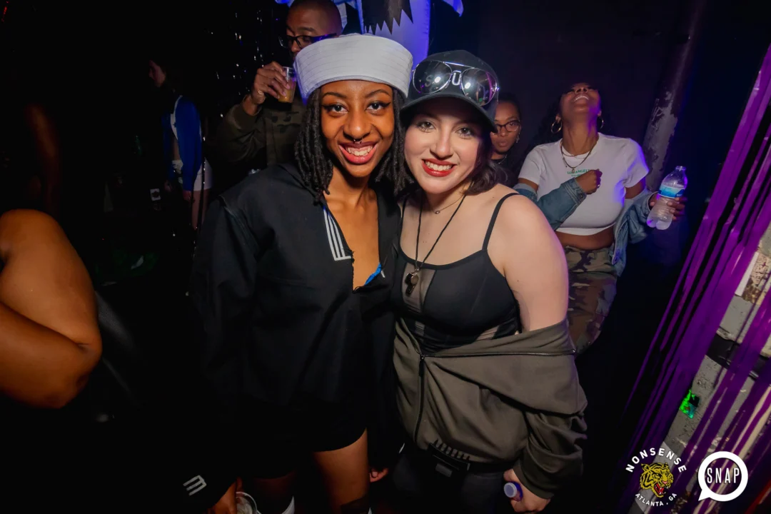 Hot Mess Halloween 2024 @ The Basement - Kimber was the DJ - Pics: @hellacurious for @ohsnapkid