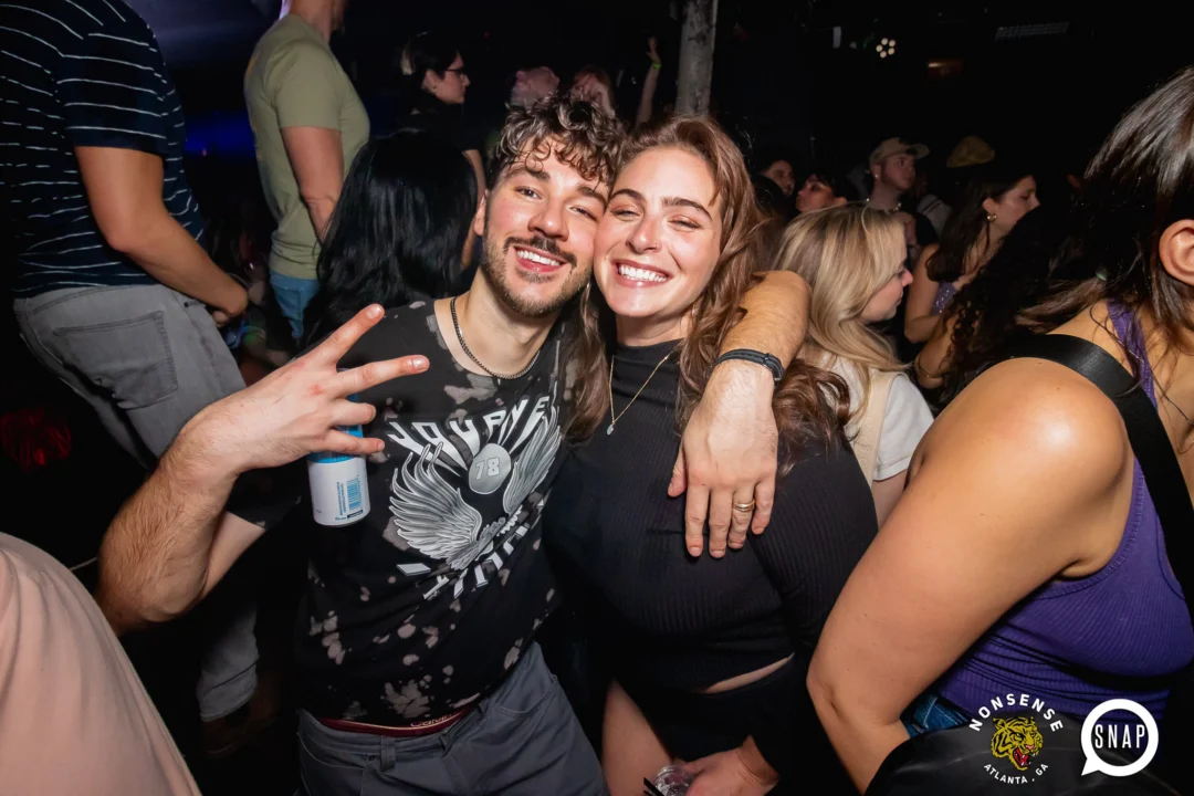 Hot Mess - November 2024 @ The Basement - Kimber was the DJ - Pics by @hellacurious