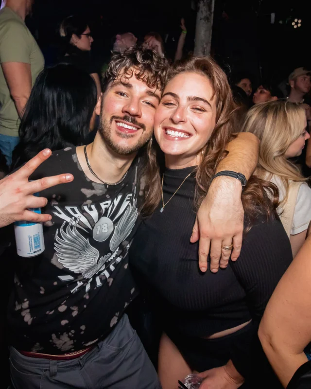 Hot Mess - November 2024 @ The Basement - Kimber was the DJ - Pics by @hellacurious