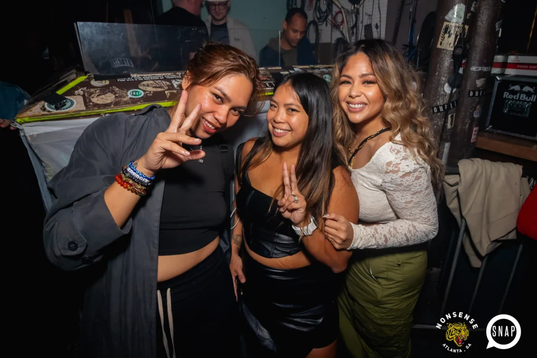 Hot Mess - November 2024 @ The Basement - Kimber was the DJ - Pics by @hellacurious