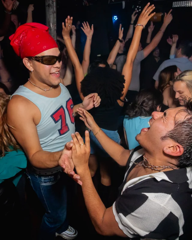 Hot Mess - November 2024 @ The Basement - Kimber was the DJ - Pics by @hellacurious