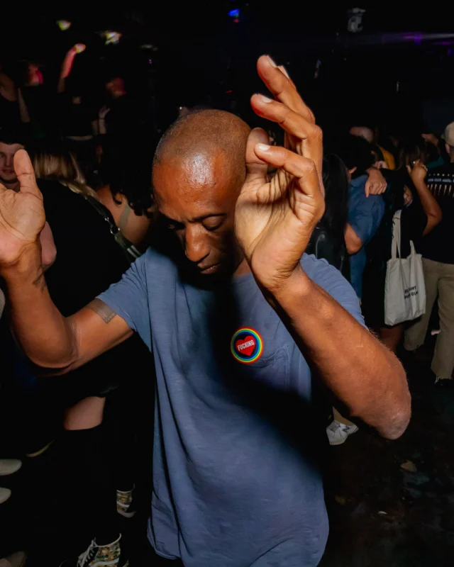 Hot Mess - November 2024 @ The Basement - Kimber was the DJ - Pics by @hellacurious
