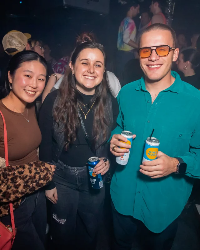 Hot Mess - November 2024 @ The Basement - Kimber was the DJ - Pics by @hellacurious