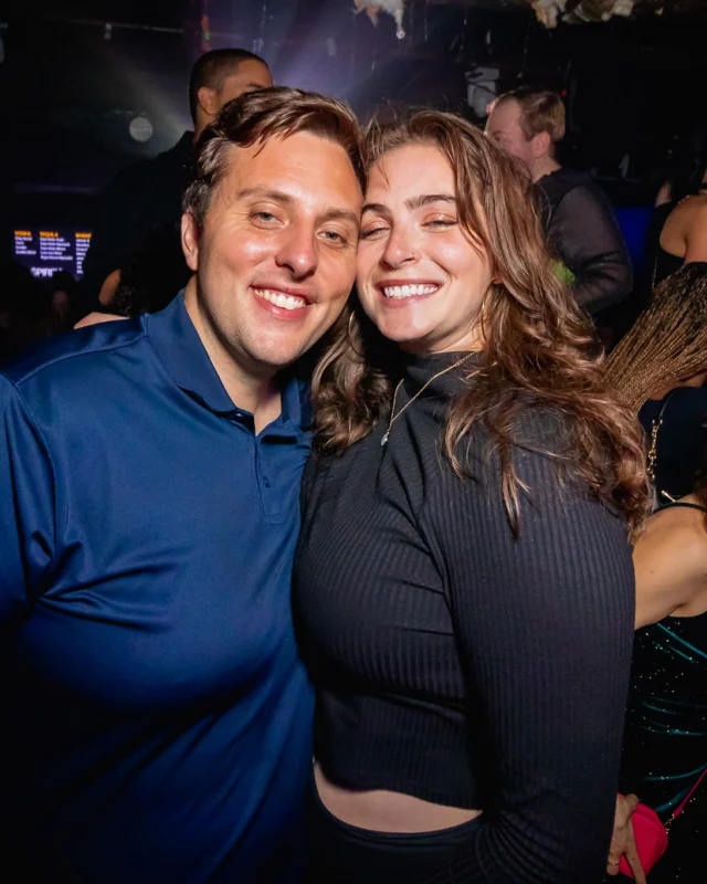 Hot Mess - November 2024 @ The Basement - Kimber was the DJ - Pics by @hellacurious