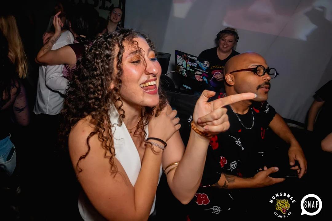Hot Mess - November 2024 @ The Basement - Kimber was the DJ - Pics by @hellacurious