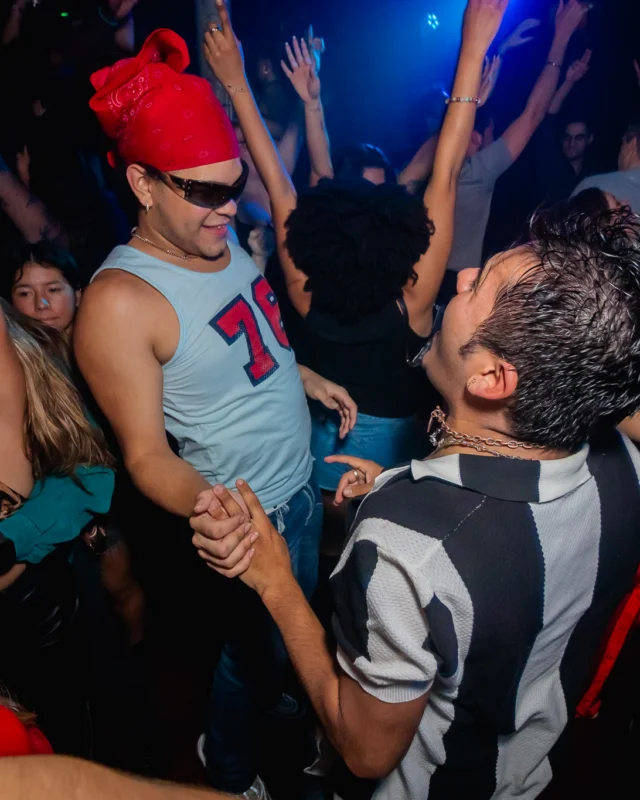 Hot Mess - November 2024 @ The Basement - Kimber was the DJ - Pics by @hellacurious