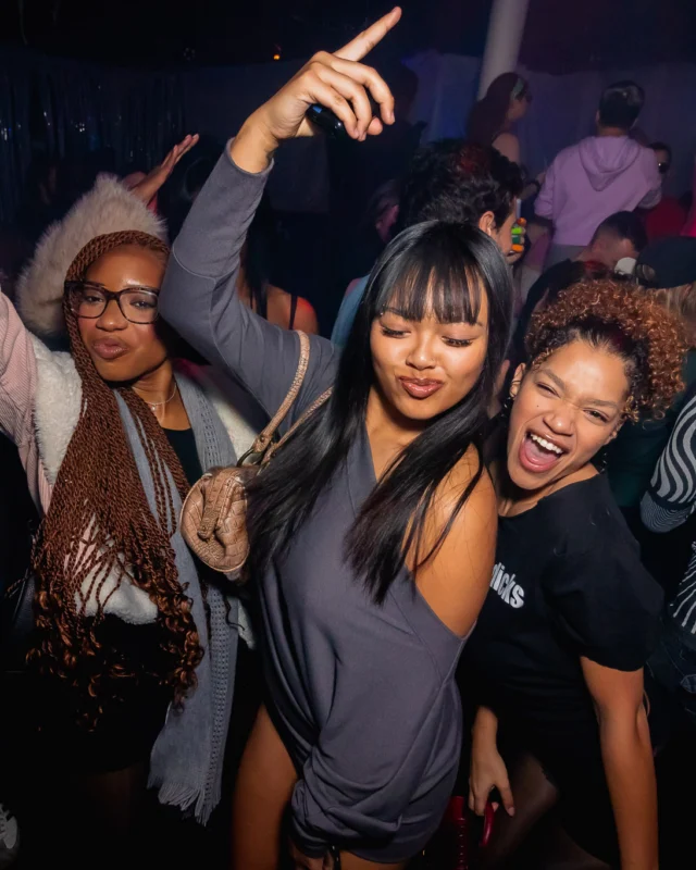 The Substance - A dance party inspired by the film - November 2024 - Kimber and NeonHorror were the DJs - Pics by @hellacurious - Decor by TAD and Scott