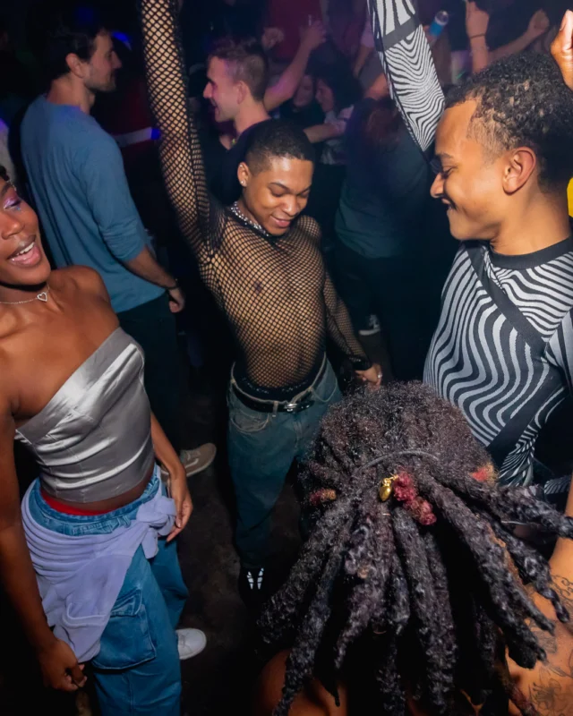 The Substance - A dance party inspired by the film - November 2024 - Kimber and NeonHorror were the DJs - Pics by @hellacurious - Decor by TAD and Scott