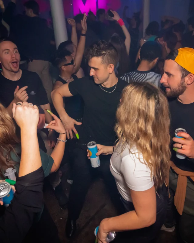 The Substance - A dance party inspired by the film - November 2024 - Kimber and NeonHorror were the DJs - Pics by @hellacurious - Decor by TAD and Scott