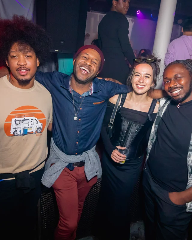 The Substance - A dance party inspired by the film - November 2024 - Kimber and NeonHorror were the DJs - Pics by @hellacurious - Decor by TAD and Scott