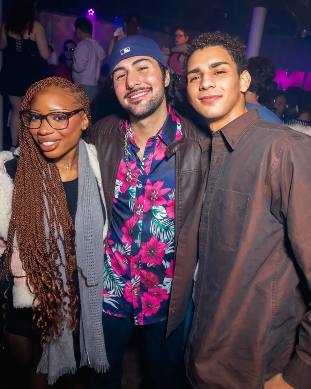 The Substance - A dance party inspired by the film - November 2024 - Kimber and NeonHorror were the DJs - Pics by @hellacurious - Decor by TAD and Scott