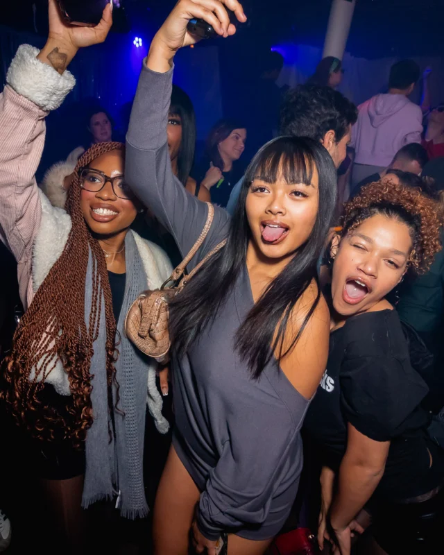 The Substance - A dance party inspired by the film - November 2024 - Kimber and NeonHorror were the DJs - Pics by @hellacurious - Decor by TAD and Scott