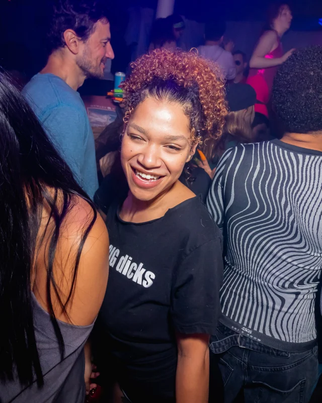 The Substance - A dance party inspired by the film - November 2024 - Kimber and NeonHorror were the DJs - Pics by @hellacurious - Decor by TAD and Scott